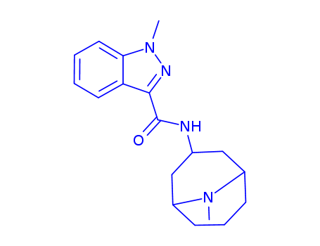 exo-Granisetron (Granisetron Impurity F)