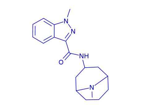 exo-Granisetron (Granisetron Impurity F)