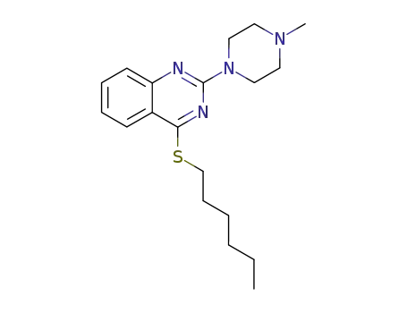 129663-86-1 Structure