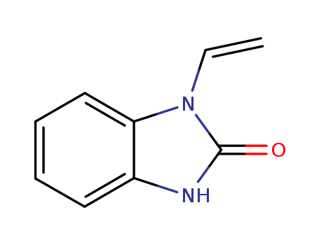 2H-BENZO[D]IMIDAZOL-2-ONE,1-VINYL-1,3-DIHYDRO-