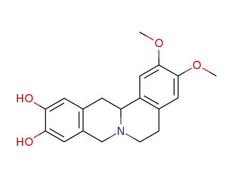 Molecular Structure of 120566-91-8 (spinosine)