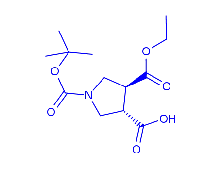 1212409-03-4 Structure