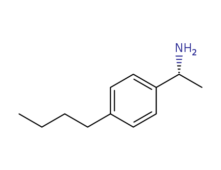 (1R)-1-(4-BUTYLPHENYL)ETHANAMINE