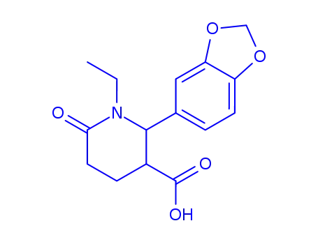 1212264-14-6 Structure