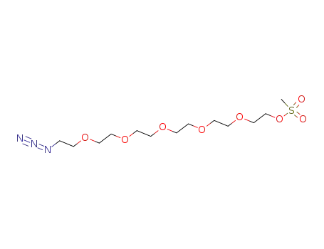 352439-38-4 Structure
