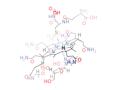 Glutathionylcobalamin