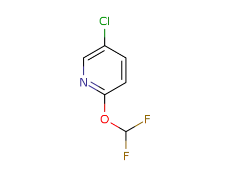 5-클로로-2-(디플루오로메톡시)피리딘
