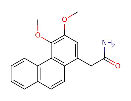 129958-76-5 Structure