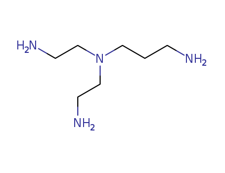 N,N-bis(2-aminoethyl)-1,3-propanediamine