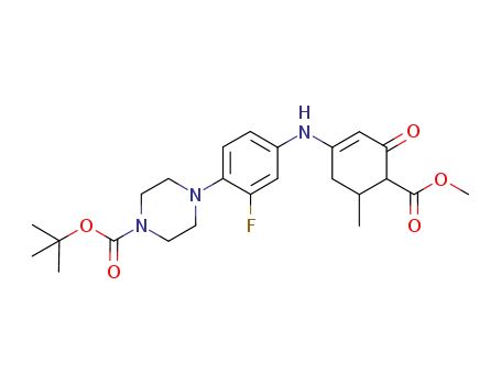 1147847-02-6 Structure