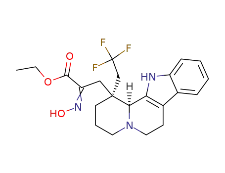 129959-02-0 Structure