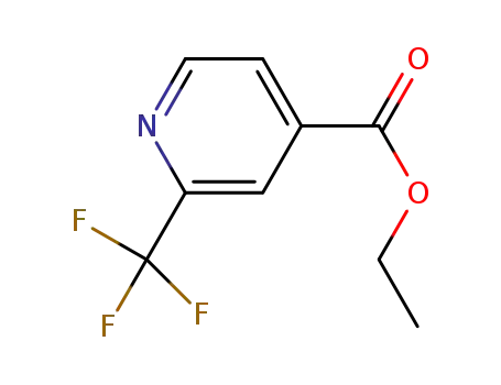 ethyl 2-(trifluoromethyl)isonicotinate