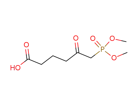 6-Dimethoxyphosphonyl-5-oxohexanoic acid, min. 95 %