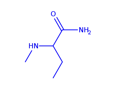 2-(methylamino)butanamide(SALTDATA: FREE)
