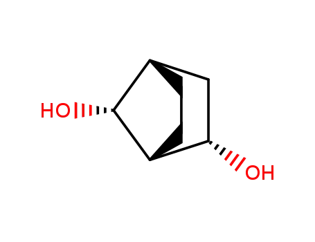 (-)-(2S,7R)-bicyclo<2.2.1>heptane-2,7-diol