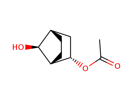 Bicyclo[2.2.1]heptane-2,7-diol,2-acetate, [1S-(exo,syn)]- (9CI)
