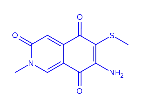 Molecular Structure of 129722-94-7 (perfragilin A)
