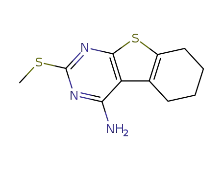 121746-14-3 Structure