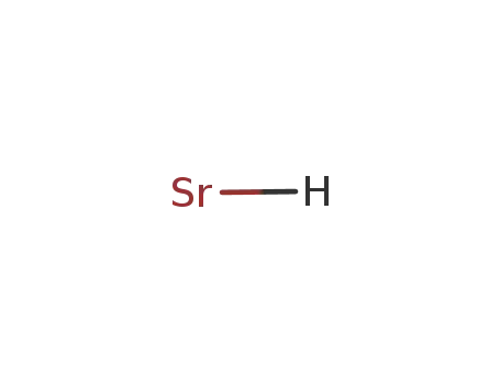 水素化ストロンチウム