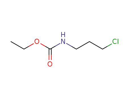 ethyl (3-chloropropyl)carbamate