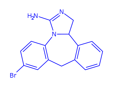 7-Bromo Epinastine (Impurity B)