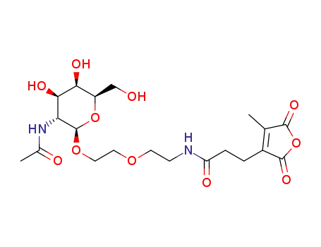 1299292-01-5 Structure