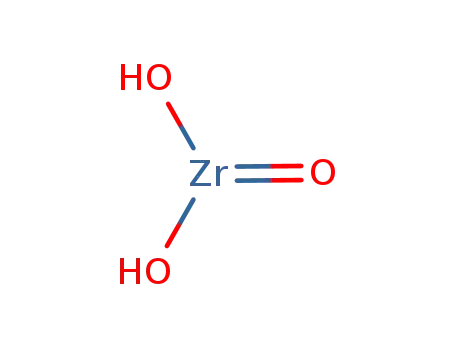 Zirconyl Hydroxide