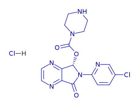 SEP 174559 Hydrochloride