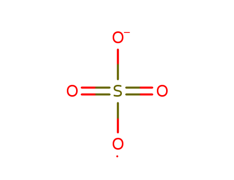 hydrogen sulfate