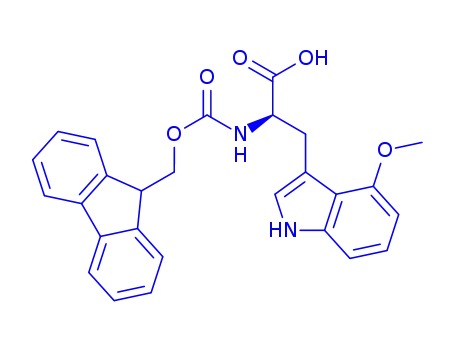 FMOC-5-METHOXY-L-TRYPTOPHAN
