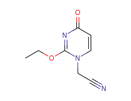 872358-29-7 Structure