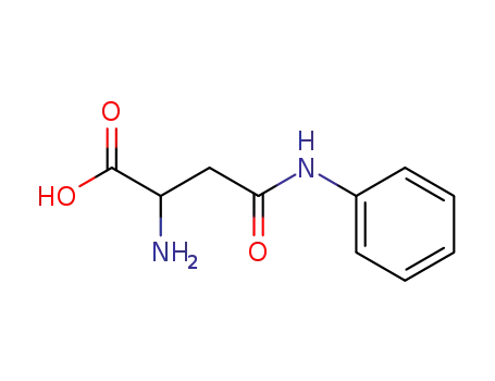 N~4~-페닐아스파라긴(SALTDATA: FREE)