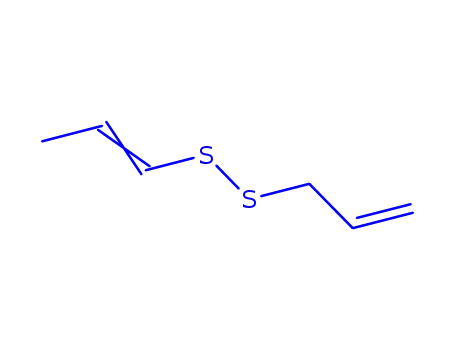 1-(prop-2-en-1-yldisulfanyl)prop-1-ene