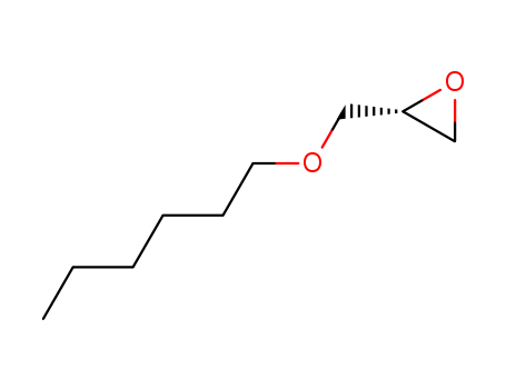 (R)-(+)-2,3-EPOXYPROPYL HEXYL ETHER