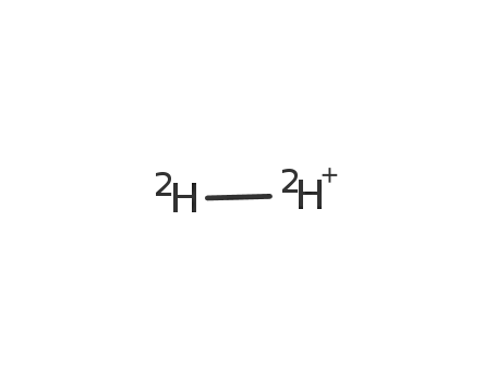 Deuteron