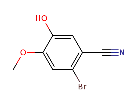 850856-55-2 Structure