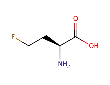 (2S)-2-아미노-4-플루오로-부탄산