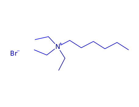 트리에틸헥실암모늄브로마이드
