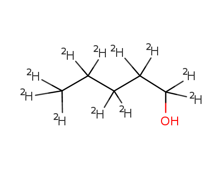 N-PENTYL-5,5,5-D3 ALCOHOL