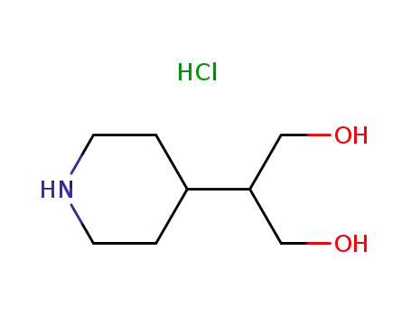 884535-04-0 Structure