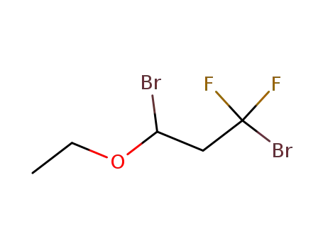 1993-81-3 Structure