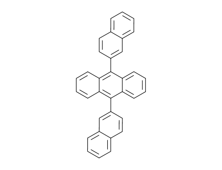 9,10-Di(2-naphthyl)anthracene