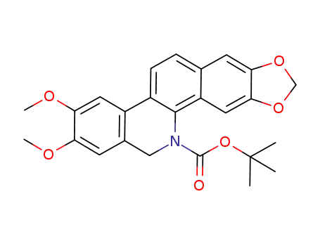 1198581-20-2 Structure