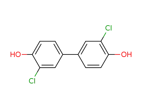 3,3′-ジクロロビフェニル-4,4′-ジオール
