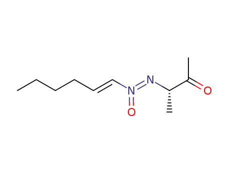 Molecular Structure of 122566-70-5 (Maniwamycin A)