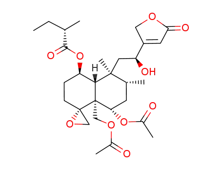 121521-88-8 Structure