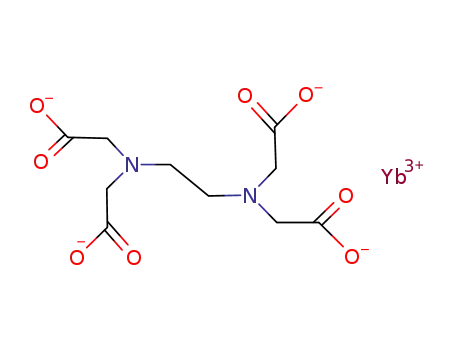 YTTERBIUM-EDTA