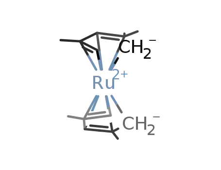 2,4-dimethanidylpentane, ruthenium