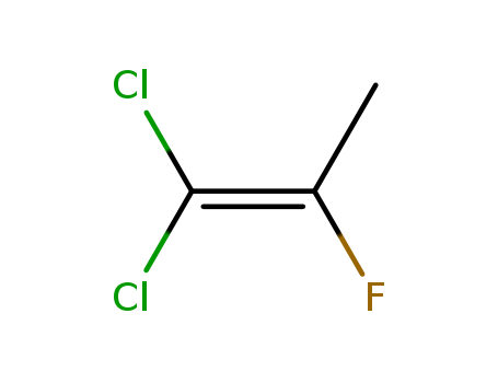1,1-Dichloro-2-fluoro-1-propene