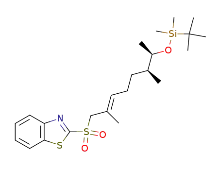 651712-13-9 Structure